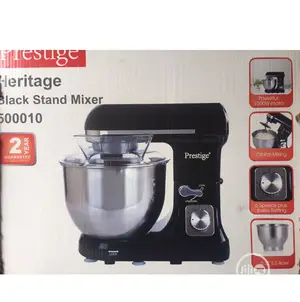 Prestige Multi Functional Stand Mixer - 5.2L