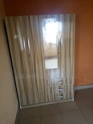 6ft X 4ft Wardrobe