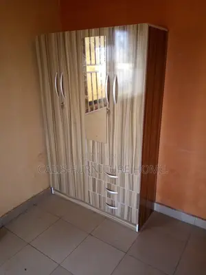 6ft X 4ft Wardrobe
