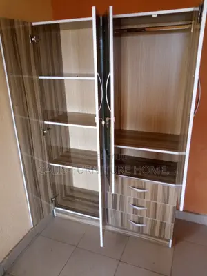 6ft X 4ft Wardrobe