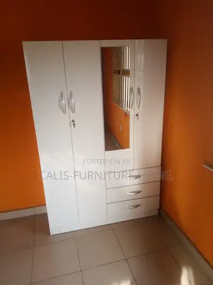 6ft X 4ft Wardrobe
