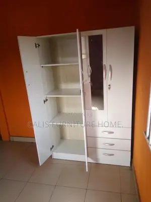 6ft X 4ft Wardrobe