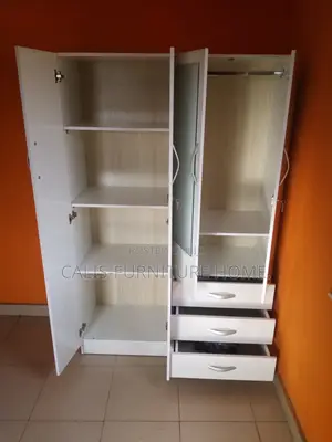 6ft X 4ft Wardrobe