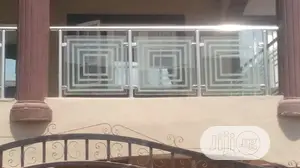 Stainless Steel Handrail