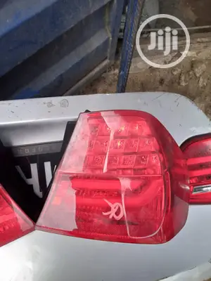 Complete Back Lights For E90