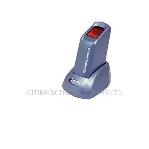 Secugen Secugen Hamster Plus