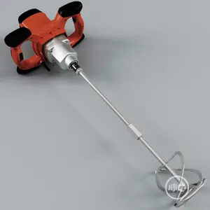 Electric Industrial Hand Soap Cream Cosmetics Mixer Machine