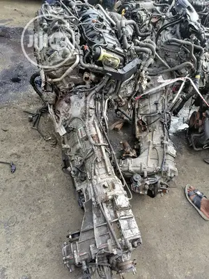 1UR Engine Lexus GX460. Toyota Tundra Engine Call/Whatsapp