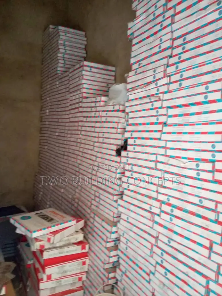 P.V.C Floor Tiles