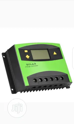 60A /48v Solar Charger Control