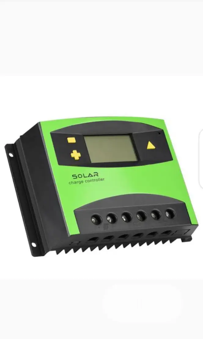60A /48v Solar Charger Control