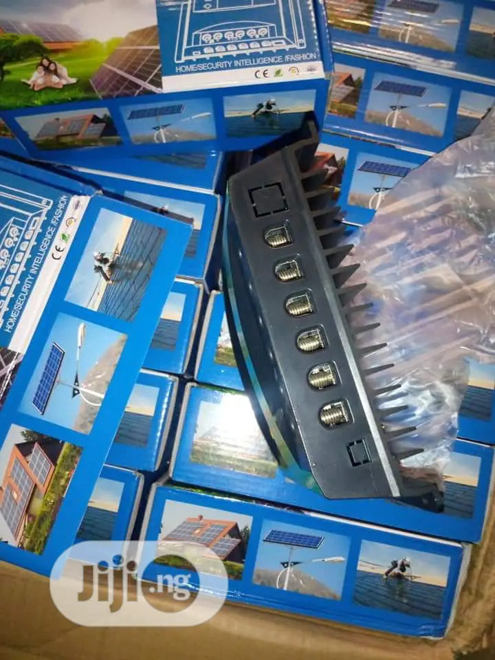 60A /48v Solar Charger Control