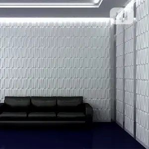 Wall Paper, 3 D Wall Panel