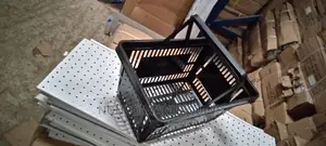 Small Shopping Baskets
