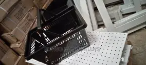 Small Shopping Baskets