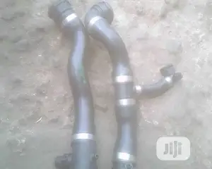 All Types Of Bmw Upper Hose