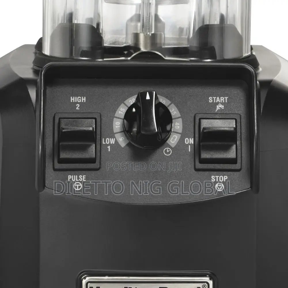 Hamilton Beach Fury Blender