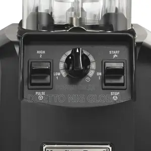 Hamilton Beach Fury Blender
