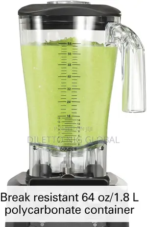 Hamilton Beach Fury Blender