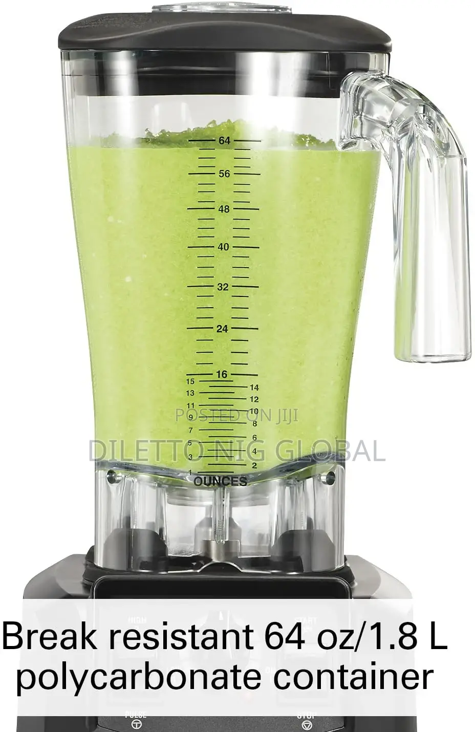 Hamilton Beach Fury Blender