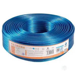 100yards Brand New Audio Speaker Copper Cable