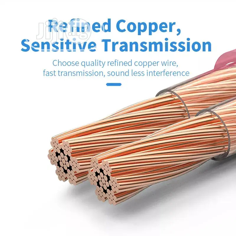 2core 100yards Speaker Cable