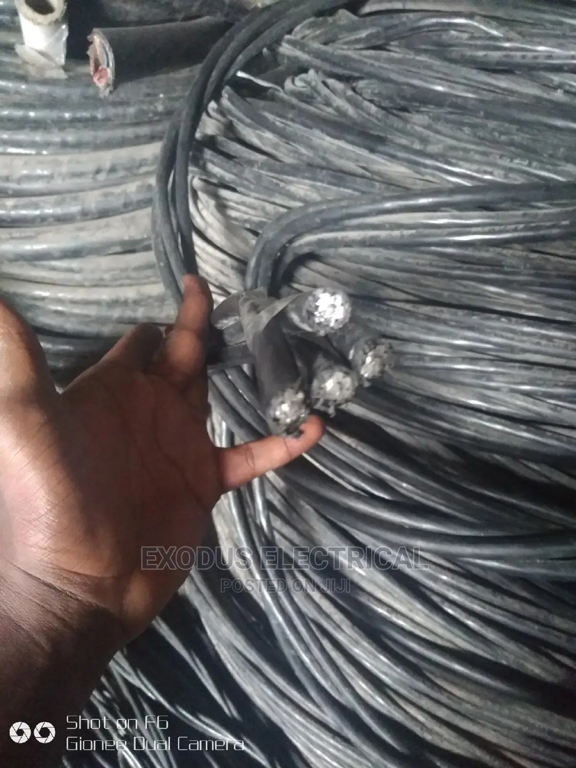 Reclin Wire 25mm