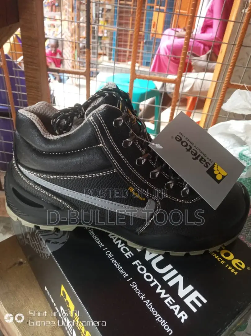 Safetone Safety Boot