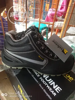 Safetone Safety Boot