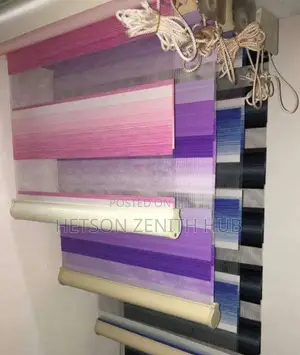 Windows Blinds