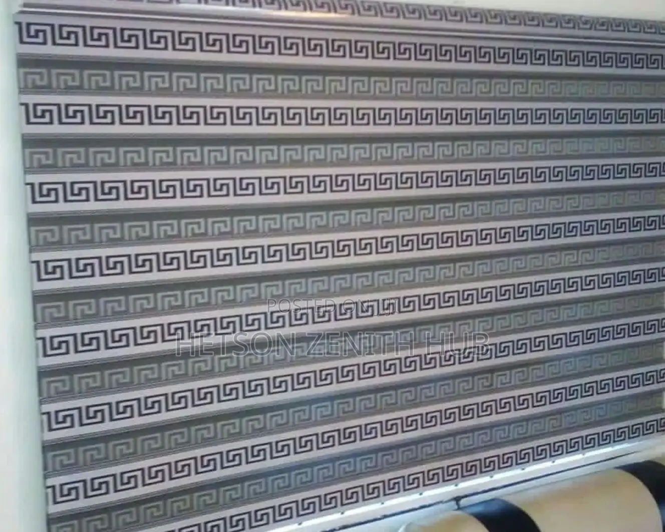 Windows Blinds