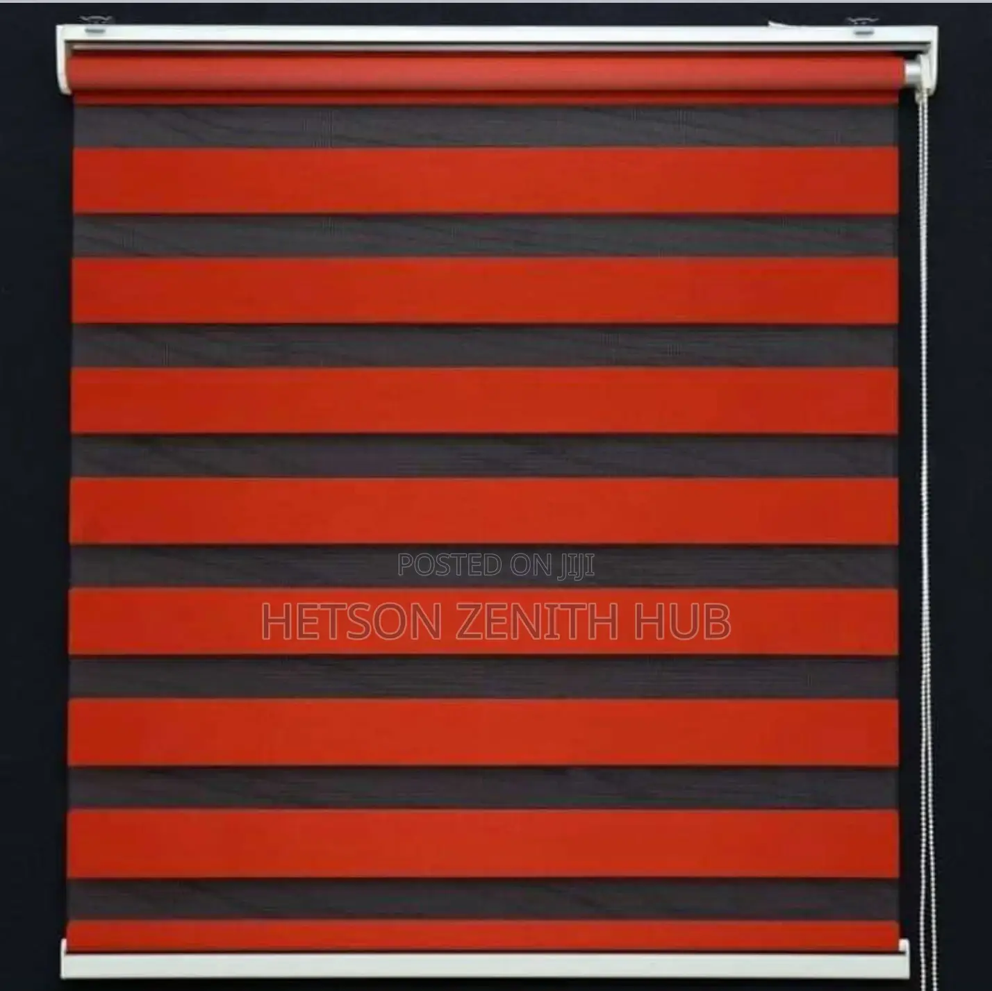 Windows Blinds