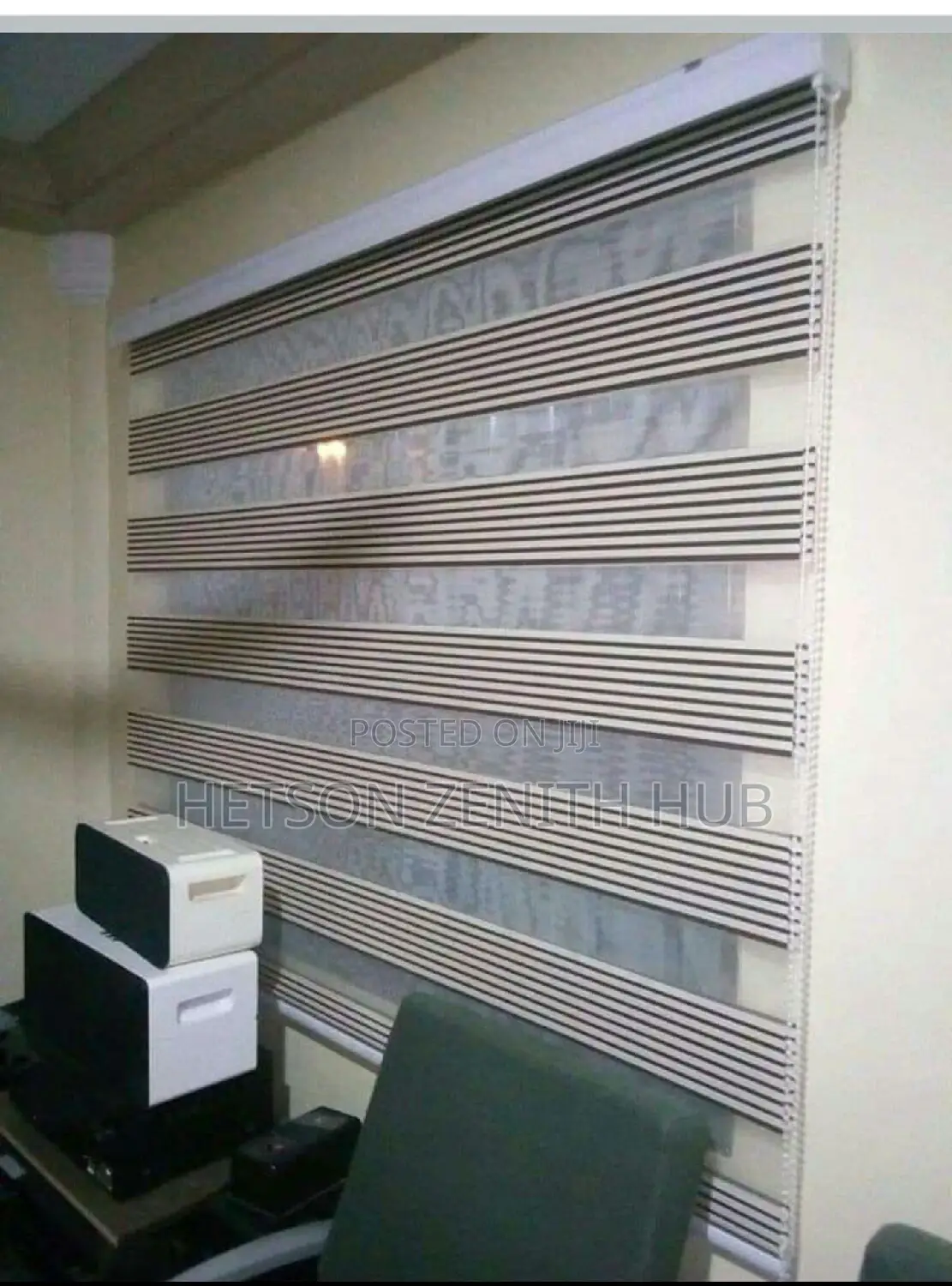 Windows Blinds