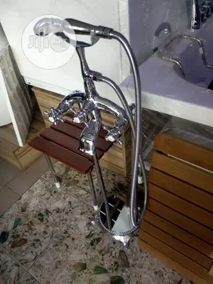 Best Standing Shower For Standard Bathroom