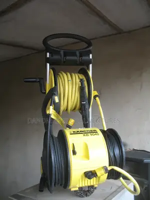 Karcher Kb 9040 Superior Power Washer