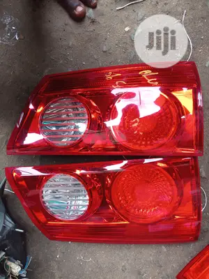 Toyota Sienna 2006 Model