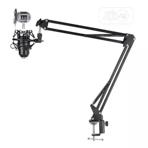 Professional Recording Microphone Stand
