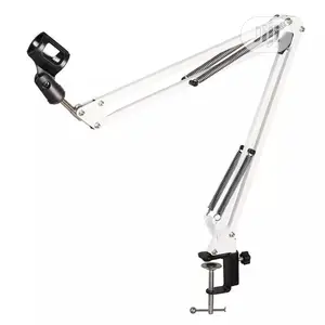 Professional Recording Microphone Stand