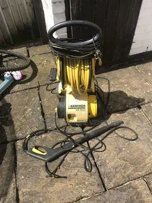 Karcher Kb 9040 Superior Power Washer