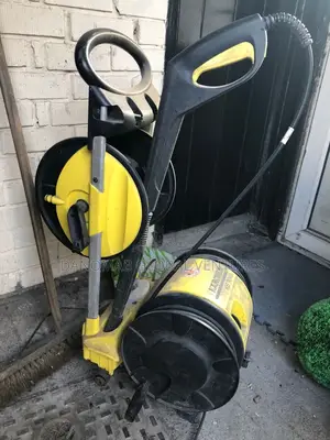 Karcher Kb 9040 Superior Power Washer