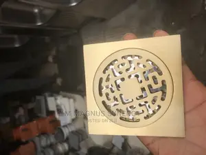 England Standard Masters Gold Floor Drain