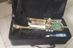 Quality Trumpet