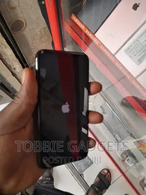 Apple iPhone 11 Pro 64 GB Black