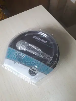 Quality Wired Microphone