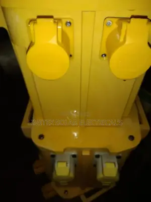 10,000watts Industrial Step Down Transformer