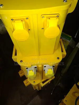 10,000watts Industrial Step Down Transformer