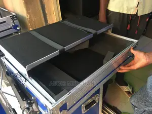 Dj Box/Case for Sb3 Mixer