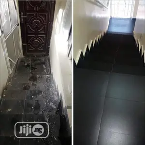 Cleaning Services