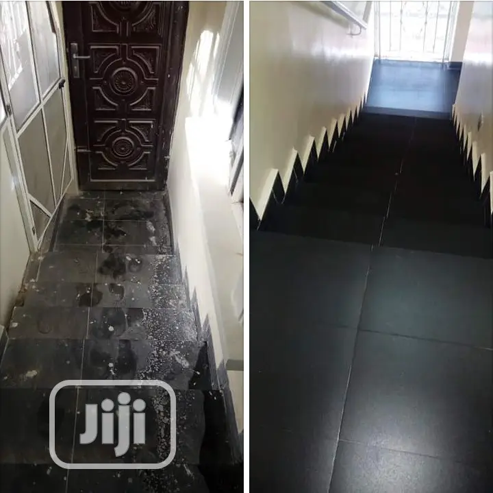 Cleaning Services