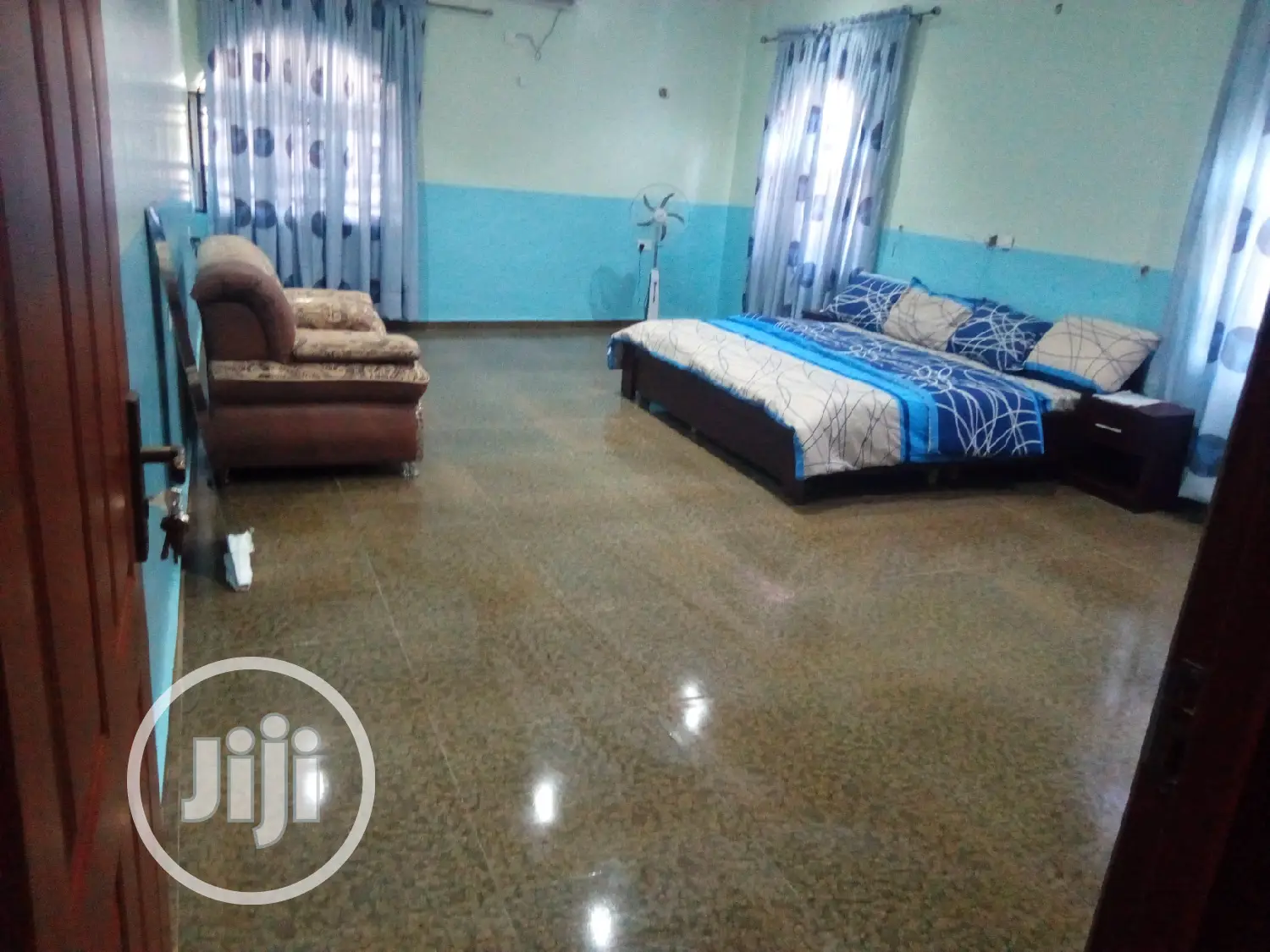 Cleaning Services